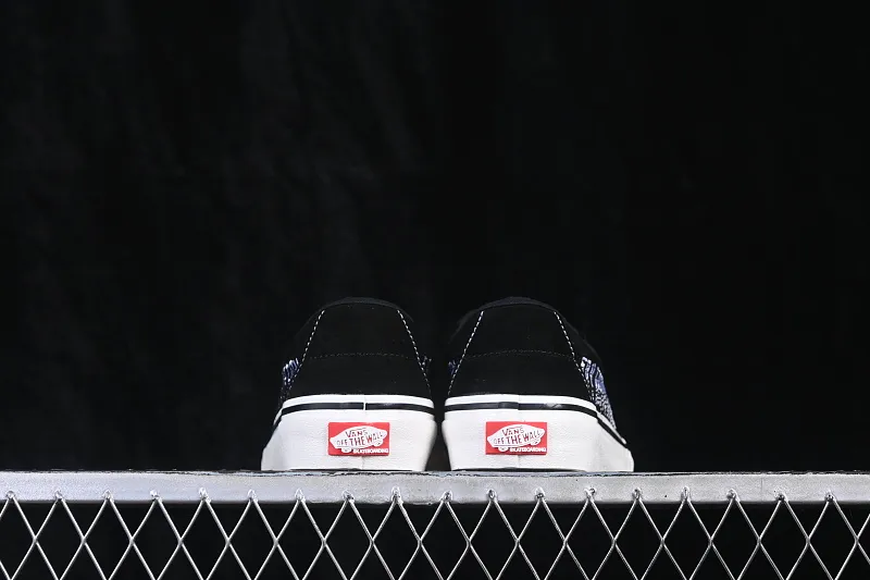 All categories Vans Vans series Vans Low Vans low-top Vans Skate Skool Vans low-top casual sports skateboard shoes VN0A5FCF6EA